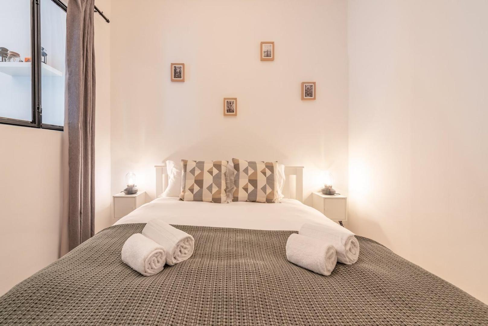 Апартаменты Guestready - Sweet Alcantara Лиссабон Экстерьер фото