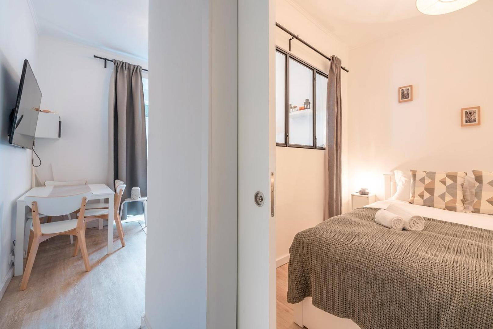 Апартаменты Guestready - Sweet Alcantara Лиссабон Экстерьер фото