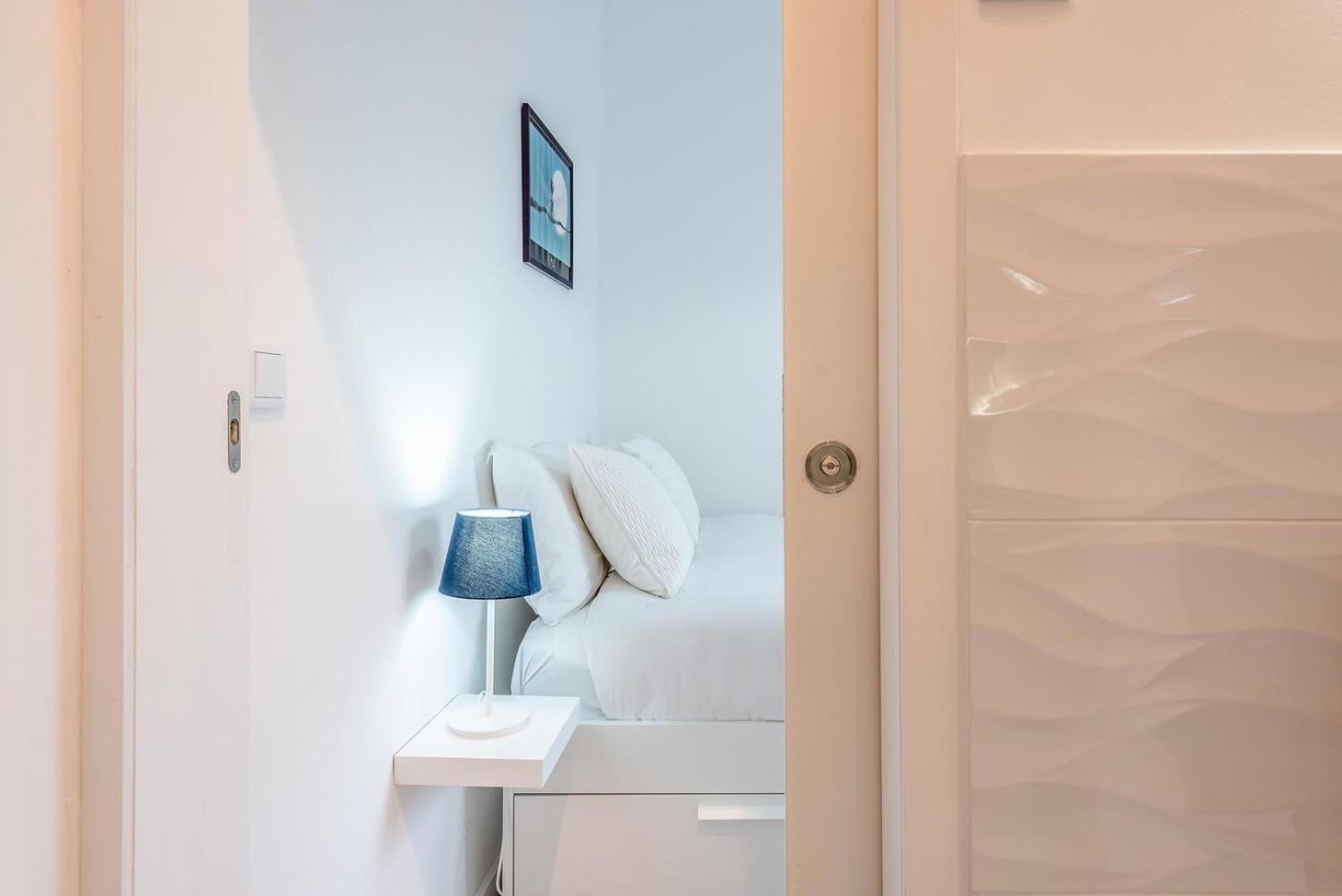 Апартаменты Guestready - Sweet Alcantara Лиссабон Экстерьер фото